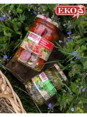 эко корнишончики 1